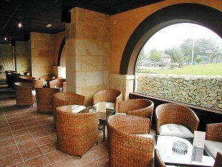Quintana De Pancar Hotel ภายนอก รูปภาพ