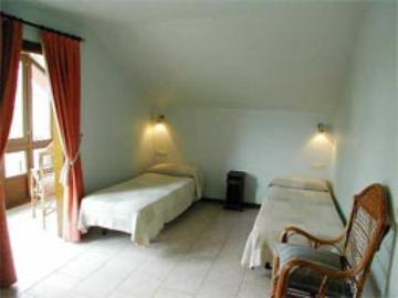 Quintana De Pancar Hotel ภายนอก รูปภาพ